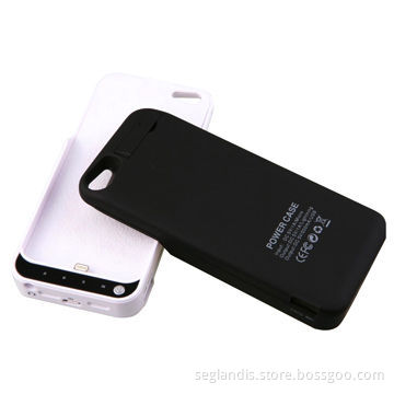 3,500mAh Battery Case for iPhone 5